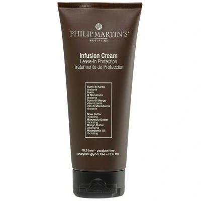 Image de Philip Martin&#039;s Crème cheveux Soin infusion 75 ml Pour tous types de