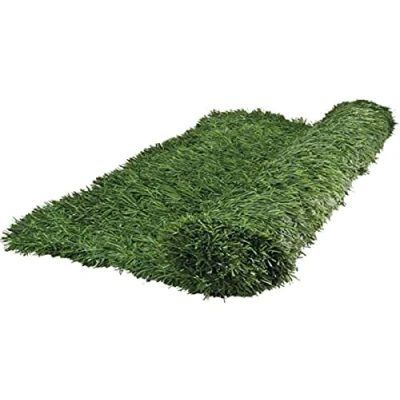 Image de Nortene 07235 Haie Artificiel Vert 1,5 X 3 m