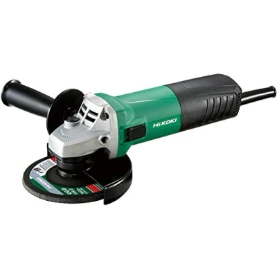 Image de HiKOKI G13SR4 730W 125mm meuleuse d&#039;angle