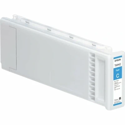 Image de Epson UltraChrome XD cyan 700 ml T 6942