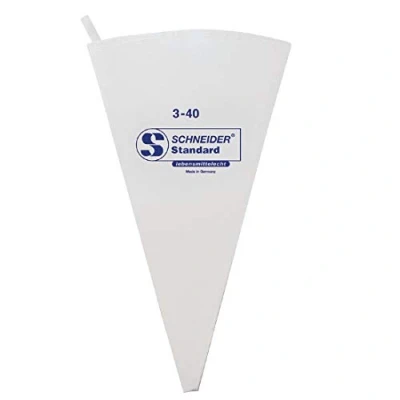 Image de Poche à douille SCHNEIDER 400 mm Coton robuste Imperméable Réutilisable