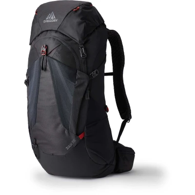 Image de Gregory Zulu Sac à Dos, Volcanic Black, MD/LG Homme