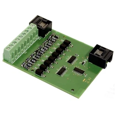 Image de TAMS Elektronik 44 01506 01 C s88 5 Décodeur à rétrosignal