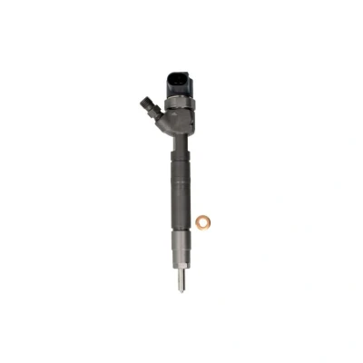 Image de BOSCH 0 445 110 189 Injecteur Common Rail (CR) avec bague d&#039;étanchéité MERCEDES BENZ: Sprinter 3 T Van, 2 Van