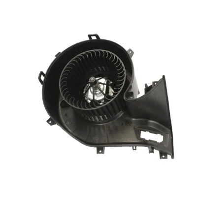 Image de NISSENS 87049 Pulseur d&#039;Air sans régulateur intégré SAAB: 9 3 Berline, Cabriolet, Break, OPEL: Vectra C CC, Signum CC