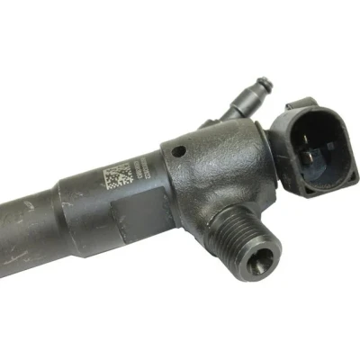 Image de METZGER ORIGINAL ERSATZTEIL 0870164 Injecteur Common Rail (CR) Pièce de rechange à coder avec appareil autodiagnostic OBD bague d&#039;étanchéité