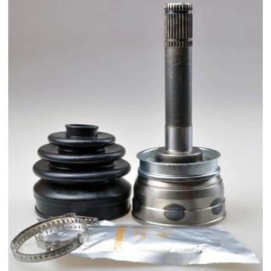 Image de Jeu de joints, arbre transmission DENCKERMANN C120394