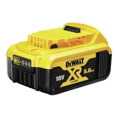 Image de Dewalt DCB184 XJ XR Batterie Lithium ION 5 Ah 18 V