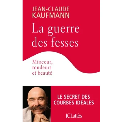Image de La guerre des fesses Livre d’occasion Correct