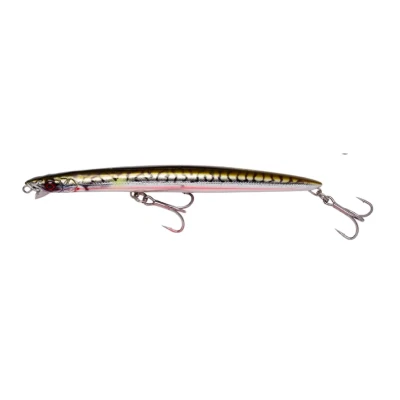 Image de Savage Gear Deep Walker Mackerel Ayu Php Jerkbait 2.0 17.5cm (39g)
