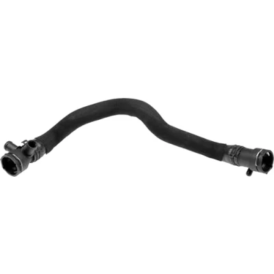 Image de GATES 05 3927 Durite De Refroidissement EPDM (éthylène propylène diène caoutchouc) AUDI: A4 B8 Berline, A5 Cabriolet, Coupe