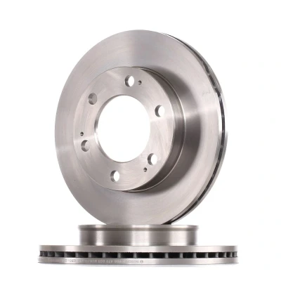 Image de BOSCH 0 986 479 D33 Disque de frein 294 26 6 139,7 ventilé, ventilé l&#039;intérieur huilé SSANGYONG: Rexton / 2