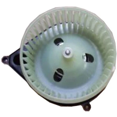 Image de MAHLE ORIGINAL AB 109 000P Pulseur d&#039;Air pour véhicules sans système de climatisation direction à droite/à gauche
