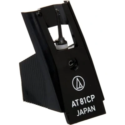 Image de Audio Technica ATN81CP Conical Stylus (Black)