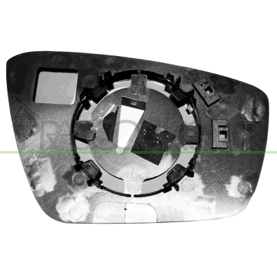 Image de PRASCO FD0107504 Miroir De Rétroviseur gauche FORD: KA+ 3/5 portes