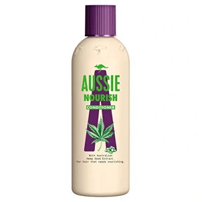 Image de Aussie Nourish Conditioner 250 ml