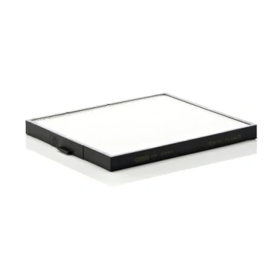 Image de MANN FILTER CU 2640 Filtre d&#039;habitacle à particules 267 222 21 KIA: Carnival 2, I