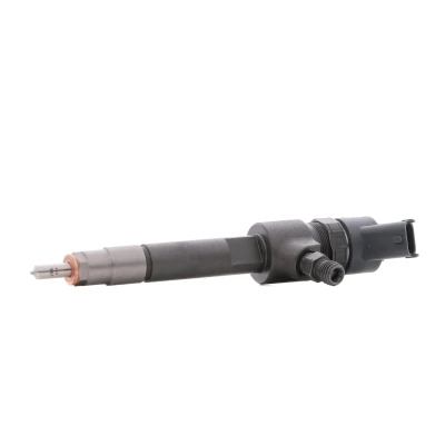Image de BOSCH 0 445 110 276 Injecteur Common Rail (CR) avec bague d&#039;étanchéité OPEL: Zafira B, Astra H GTC, 3/5 portes, FIAT: Doblo I Break, BRAVO 2