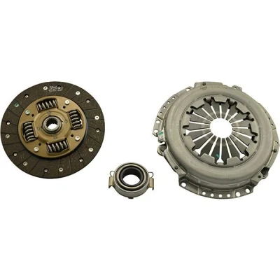 Image de KAVO PARTS CP 1180 Kit d&#039;Embrayage avec butée de débrayage TOYOTA: Yaris I 3/5 portes, II portes