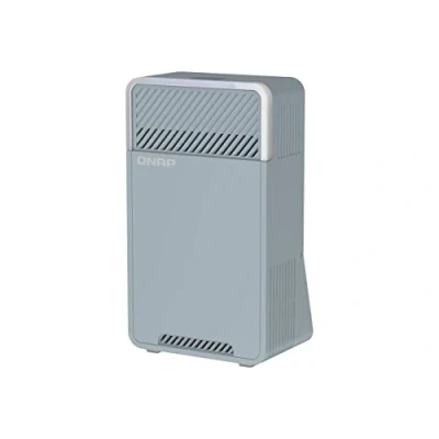 Image de QNAP QMiro 201W WiFi Mesh Tri band home SD WAN router