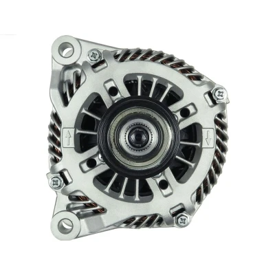 Image de AS PL A5295PR Alternateur 12V 180A PEUGEOT: 407 Berline, Coupe, Expert II Tepee, CITROËN: C5 3, C8, C4 I Grand Picasso, FIAT: Ulysse II, Scudo