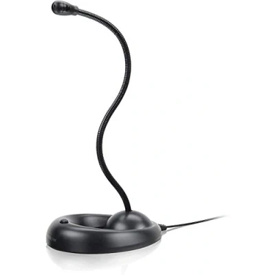 Image de SPEEDLINK LUCENT MICROPHONE POUR ORDINATEUR DE …