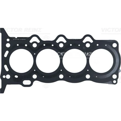 Image de REINZ 61 10289 00 Joint de Culasse 74,4 d&#039;étanchéité pour couches métal 1 TOYOTA: Corolla Verso, Auris 5 portes, Yaris II 3/5 portes