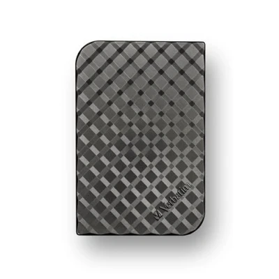 Image de Verbatim Disque Dur Portable USB Store &#039;n&#039; Go 3.0, 4 to, Noir