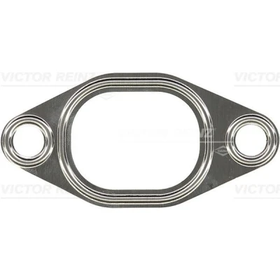 Image de REINZ 71 33957 00 Joints De Collecteur d&#039;Echappement Acier IVECO: DAILY 2 Pritsche/Fahrgestell, Kasten/Kombi, Kipper