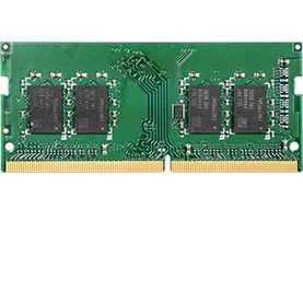 Image de Synology D4NESO 2400 4G module de mémoire 4 Go 1 x DDR4 MHz Neuf