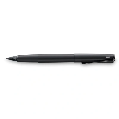 Image de LAMY Studio Lx All Black FP M