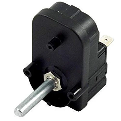 Image de SPARES2GO Mi7 Minuteur de 4 Minutes Compatible avec Dualit 2 3 Tranches Grille Pain
