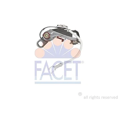 Image de Jeu de contacts, distributeur d&#039;allumage FACET 1.7271