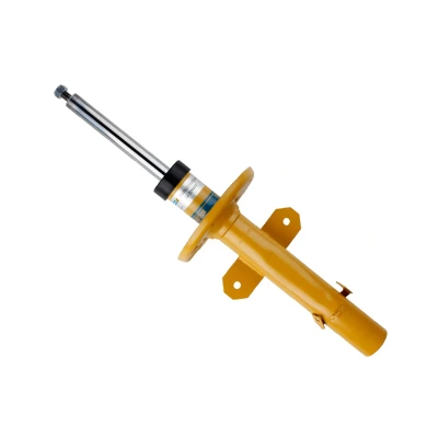 Image de BILSTEIN 22 329684 Amortisseur Essieu avant Pression de gaz Système bitube Jambe suspension Goujon en haut MERCEDES BENZ: Sprinter 3.5 t Van