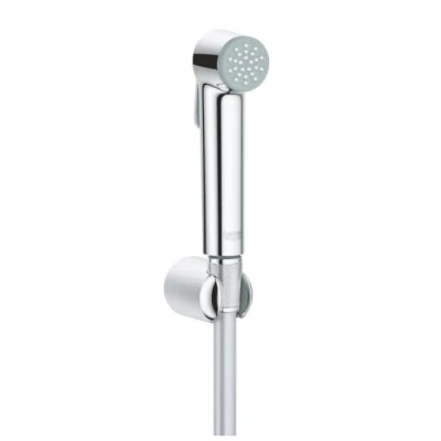 Image de GROHE 26353000 Tempesta F Trigger Spray 30 Set de douche mural 1 jet, Chrome