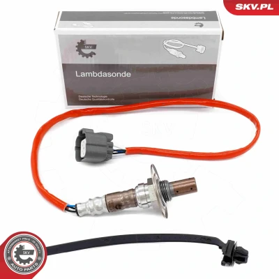 Image de ESEN SKV 09SKV876 Sonde lambda de régulation SUBARU: Impreza II Berline, Break, Forester