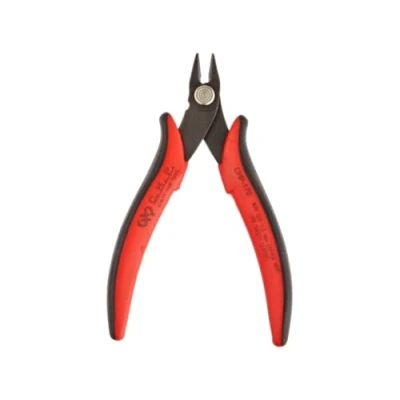 Image de Chp 170 Cutter Micro Flush Red Handle