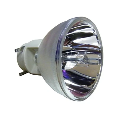 Image de Ampoule de remplacement OSRAM P VIP 240/0.8 E20.9N Durée vie la lampe 4000h