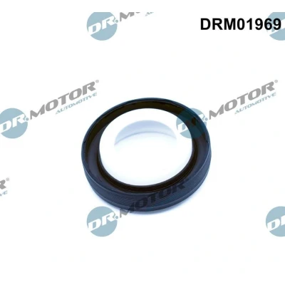 Image de DR.MOTOR AUTOMOTIVE DRM01969 Joint Spi De Vilebrequin côté frontal VOLKSWAGEN: GOLF 4, 5, 6, AUDI: A3 Sportback, 3/5 portes, A4 B7 Avant