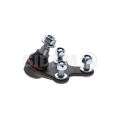 Image de SIDEM 53683 Rotule de suspension Essieu avant inférieur 16,5 PEUGEOT: 308 II 3/5 portes, SW 2