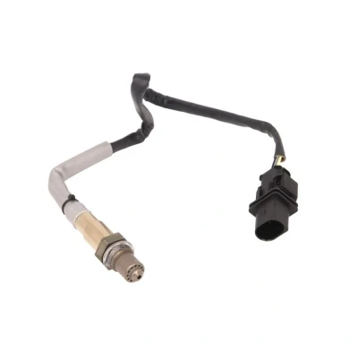 Image de DELPHI ES20550 12B1 Sonde lambda à large bande, chauffé OPEL: Vectra C CC, Signum Caravan, HYUNDAI: i20 I 3/5 portes, ix35