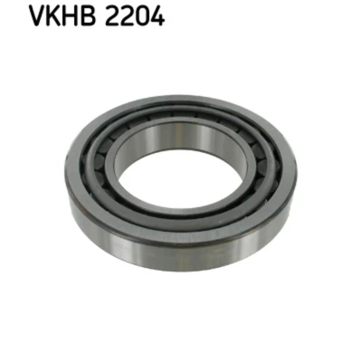Image de Roulements de roue SKF VKHB 2204