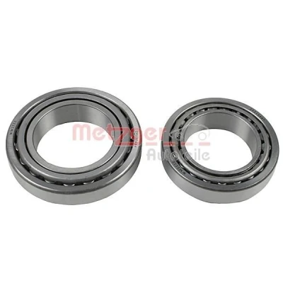 Image de METZGER WM 2222 Kit de roulements roue 82,5 FORD: Transit V363 Van, Сamion à Plateau / Сhâssis, Minibus