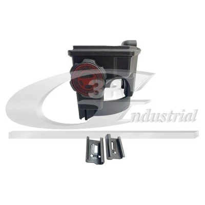 Image de 3RG 85292 Pompe De Direction Assistée CITROËN: Berlingo / First I Van, I, PEUGEOT: Partner Combispace