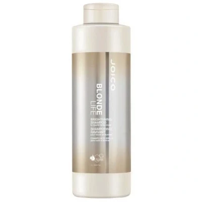 Image de Joico Shampooing/Après shampooing Blonde Life Shampoing ravivant