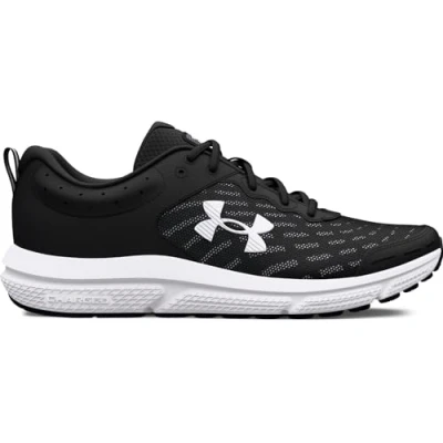 Image de Under Armour Homme UA Charged Assert 10 Chaussures de course