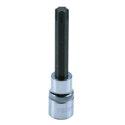 Image de SONIC 83610050 Bit pour tournevis Acier chrome vanadium Torx