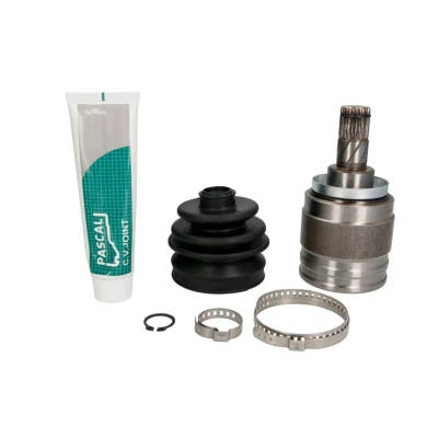 Image de PASCAL G71006PC Tête de Cardan du côté boîte vitesses NISSAN: Almera 1 Hatchback, 1, II 3/5 portes