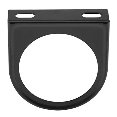 Image de Support de jauge, 52mm 2 pouces Tasse Mesure Compteur Unique Dash Mount Pod universel