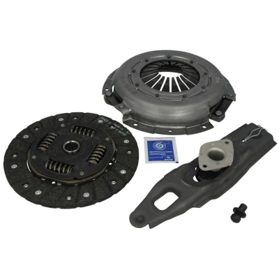 Image de SACHS 3000 951 043 Kit d&#039;Embrayage 215 SMART: Forfour I, MITSUBISHI: Colt 6, VI CZC Cabriolet